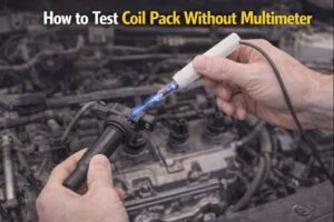 Read more about the article How To Test A Coil Pack Without A Multimeter