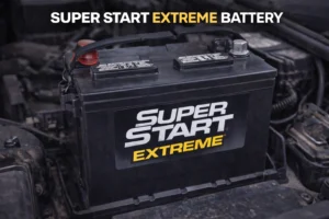 super start extreme battery