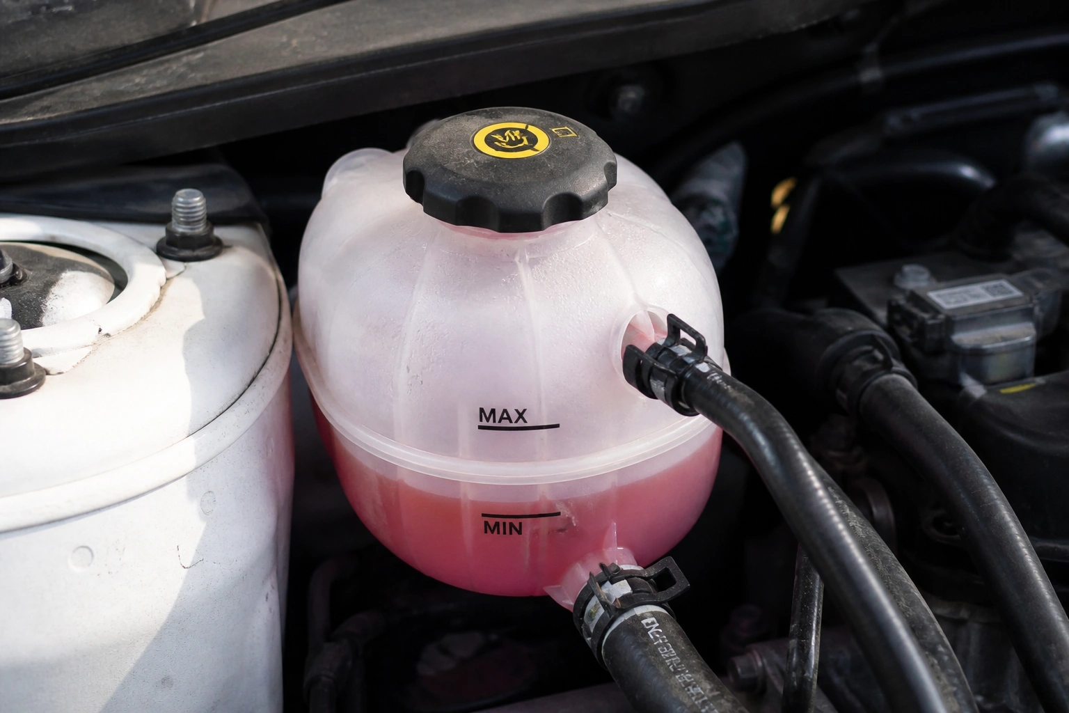 what coolant does my car need